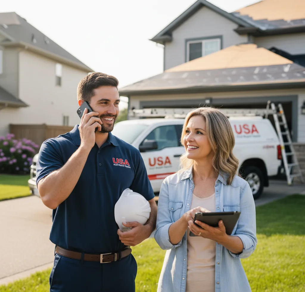 Roof Maintenance in Canyon Country, CA